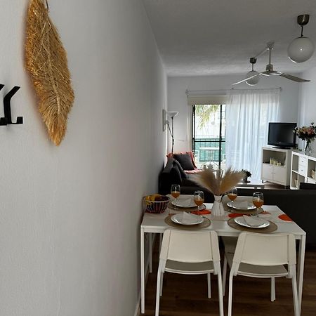 Theodoros Apt. 408 Протарас Экстерьер фото