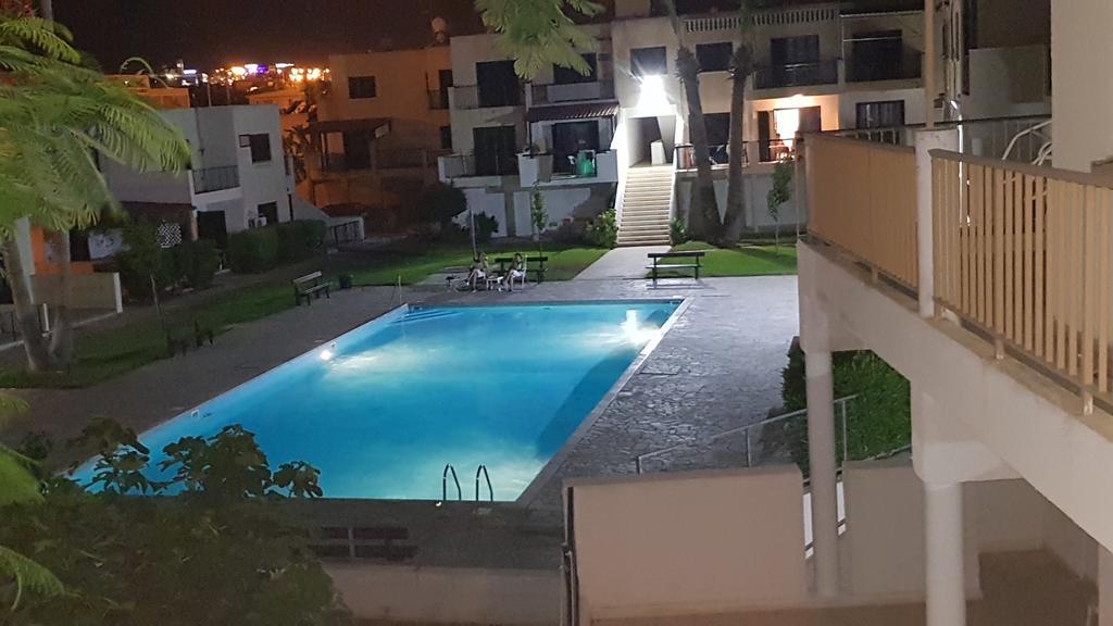Theodoros Apt. 408 Протарас Номер фото